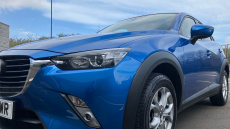 Mazda CX-3 2.0 SE-L Nav 5dr Petrol Hatchback